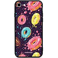Mobiwear Glossy lesklý pro Apple iPhone SE (2020) - G046G - Phone Cover