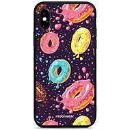 Mobiwear Glossy lesklý pro Apple iPhone X - G046G - Phone Cover