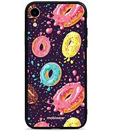 Mobiwear Glossy Glossy for Apple iPhone XR - G046G - Phone Cover