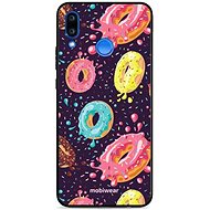 Mobiwear Glossy lesklý pro Huawei Nova 3 - G046G - Phone Cover