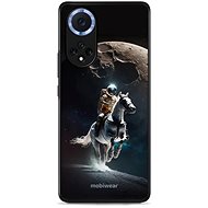 Mobiwear Glossy lesklý pro Huawei Nova 9 - G004G - Phone Cover
