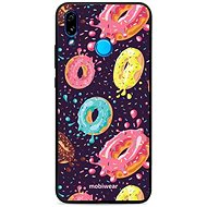 Mobiwear Glossy lesklý pro Huawei P20 Lite - G046G - Phone Cover