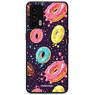 Mobiwear Glossy lesklý pro Realme GT Master Edition - G046G - Phone Cover