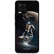 Mobiwear Glossy lesklý pro Realme 8 Pro - G004G - Phone Cover
