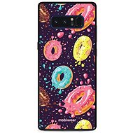 Mobiwear Glossy lesklý pro Samsung Galaxy Note 8 - G046G - Phone Cover