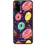 Mobiwear Glossy lesklý pro Samsung Galaxy S20 - G046G - Phone Cover