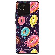 Mobiwear Glossy lesklý pro Xiaomi POCO C40 - G046G - Phone Cover