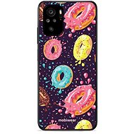 Mobiwear Glossy lesklý pro Xiaomi Redmi Note 10 - G046G - Phone Cover