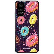 Mobiwear Glossy lesklý pro Xiaomi Redmi Note 11 - G046G - Phone Cover