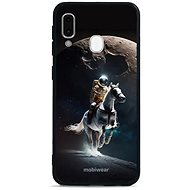 Mobiwear Glossy lesklý pro Samsung Galaxy A20e - G004G - Phone Cover
