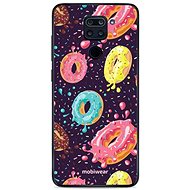 Mobiwear Glossy lesklý pro Xiaomi Redmi Note 9 - G046G - Phone Cover