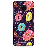 Mobiwear Glossy lesklý pro Xiaomi Redmi Note 9 Pro / Note 9S - G046G - Phone Cover