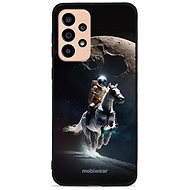 Mobiwear Glossy lesklý pro Samsung Galaxy A33 5G - G004G - Phone Cover