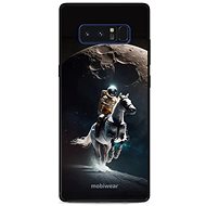 Mobiwear Glossy lesklý pro Samsung Galaxy Note 8 - G004G - Phone Cover