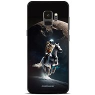 Mobiwear Glossy lesklý pro Samsung Galaxy S9 - G004G - Phone Cover