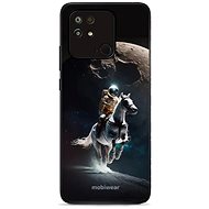 Mobiwear Glossy lesklý pro Xiaomi POCO C40 - G004G - Phone Cover