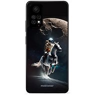 Mobiwear Glossy lesklý pro Xiaomi Redmi Note 11 Pro - G004G - Phone Cover
