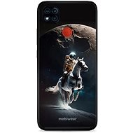 Mobiwear Glossy lesklý pro Xiaomi Redmi 9C - G004G - Phone Cover