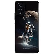 Mobiwear Glossy lesklý pro Xiaomi Redmi Note 10 Pro - G004G - Phone Cover