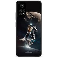 Mobiwear Glossy lesklý pro Xiaomi Redmi Note 11 - G004G - Phone Cover