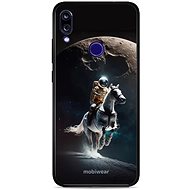 Mobiwear Glossy lesklý pro Xiaomi Redmi Note 7 - G004G - Phone Cover
