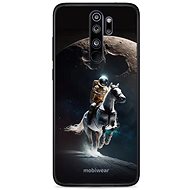 Mobiwear Glossy lesklý pro Xiaomi Redmi Note 8 Pro - G004G - Phone Cover