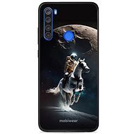 Mobiwear Glossy lesklý pro Xiaomi Redmi Note 8T - G004G - Phone Cover