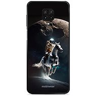 Mobiwear Glossy lesklý pro Xiaomi Redmi Note 9 Pro / Note 9S - G004G - Phone Cover