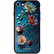 Mobiwear Glossy lesklý pro Apple iPhone 8 - G013G - Phone Cover