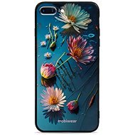 Mobiwear Glossy lesklý pro Apple iPhone 8 Plus - G013G - Phone Cover