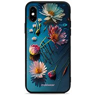 Mobiwear Glossy lesklý pro Apple iPhone X - G013G - Phone Cover
