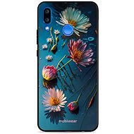 Mobiwear Glossy lesklý pro Huawei Nova 3 - G013G - Phone Cover