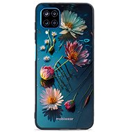 Mobiwear Glossy Glossy for Samsung Galaxy A12 - G013G - Phone Cover