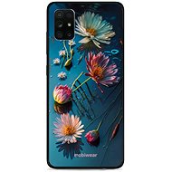 Mobiwear Glossy lesklý pro Samsung Galaxy A71 - G013G - Phone Cover