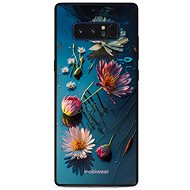 Mobiwear Glossy lesklý pro Samsung Galaxy Note 8 - G013G - Phone Cover