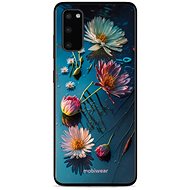 Mobiwear Glossy lesklý pro Samsung Galaxy S20 - G013G - Phone Cover