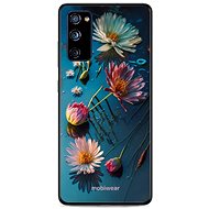 Mobiwear Glossy lesklý pro Samsung Galaxy S20 FE - G013G - Phone Cover