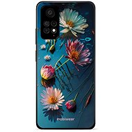 Mobiwear Glossy lesklý pro Xiaomi Redmi Note 11 Pro - G013G - Phone Cover