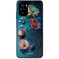 Mobiwear Glossy lesklý pro Xiaomi Redmi Note 10 - G013G - Phone Cover