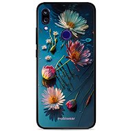 Mobiwear Glossy Glossy for Xiaomi Redmi Note 7 - G013G - Phone Cover