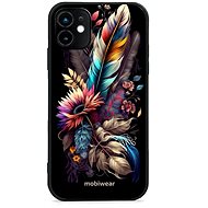 Mobiwear Glossy lesklý pro Apple iPhone 11 - G011G - Phone Cover