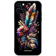 Mobiwear Glossy lesklý pro Apple iPhone 11 Pro Max - G011G - Phone Cover