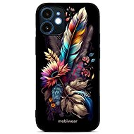 Mobiwear Glossy lesklý pro Apple iPhone 12 - G011G - Phone Cover
