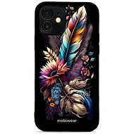 Mobiwear Glossy lesklý pro Apple iPhone 12 Mini - G011G - Phone Cover