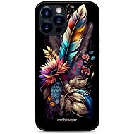 Mobiwear Glossy lesklý pro Apple iPhone 12 Pro Max - G011G - Phone Cover