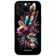 Mobiwear Glossy lesklý pro Apple iPhone 13 Pro - G011G - Phone Cover