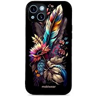 Mobiwear Glossy lesklý pro Apple iPhone 14 Plus - G011G - Phone Cover