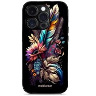 Mobiwear Glossy lesklý pro Apple iPhone 14 Pro - G011G - Phone Cover