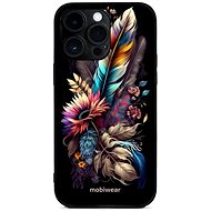 Mobiwear Glossy Glossy for Apple iPhone 14 Pro Max - G011G - Phone Cover