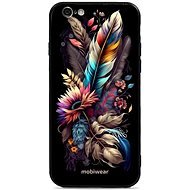 Mobiwear Glossy lesklý pro Apple iPhone 6S - G011G - Phone Cover